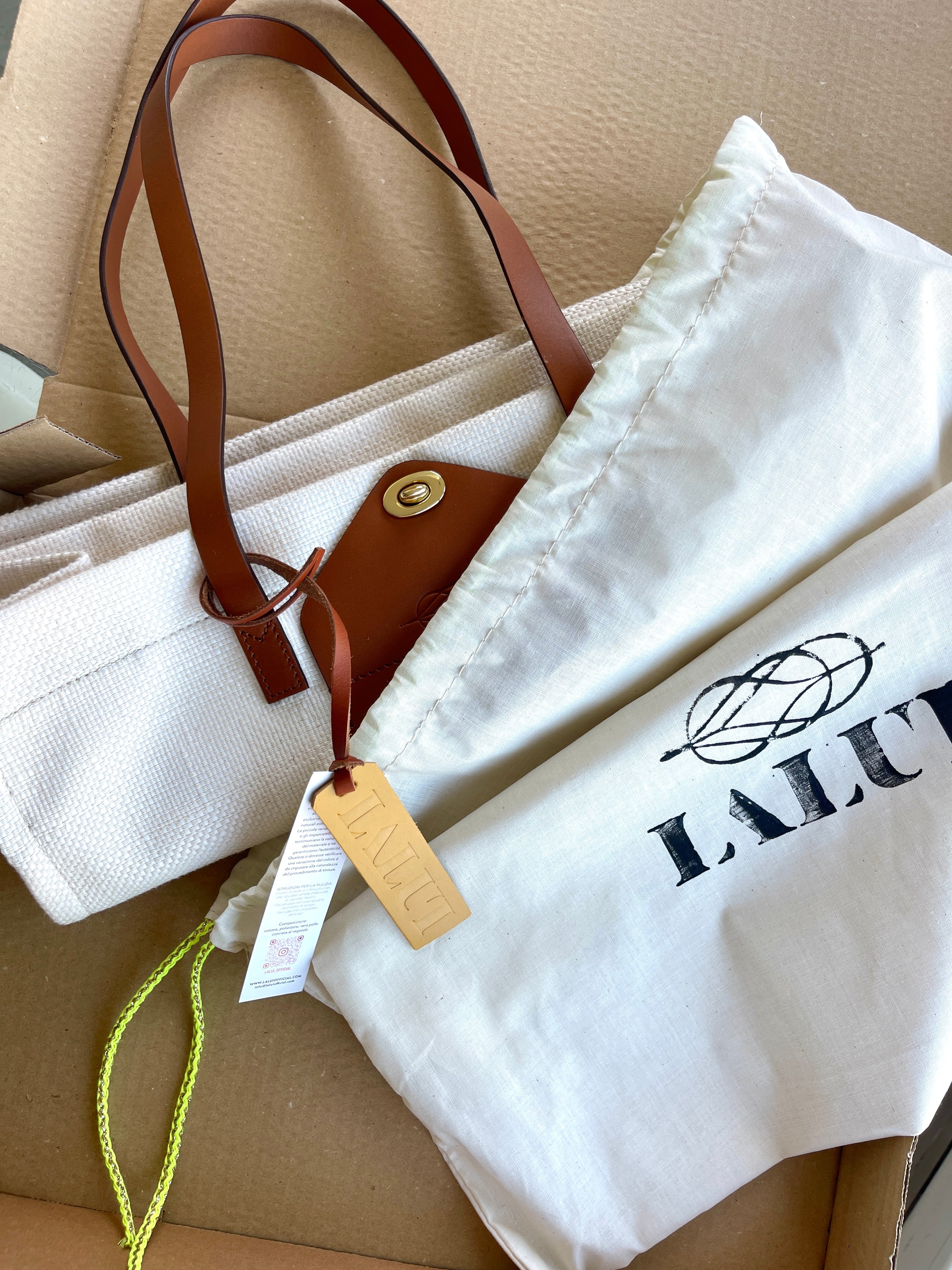 LADY LALUI Classic