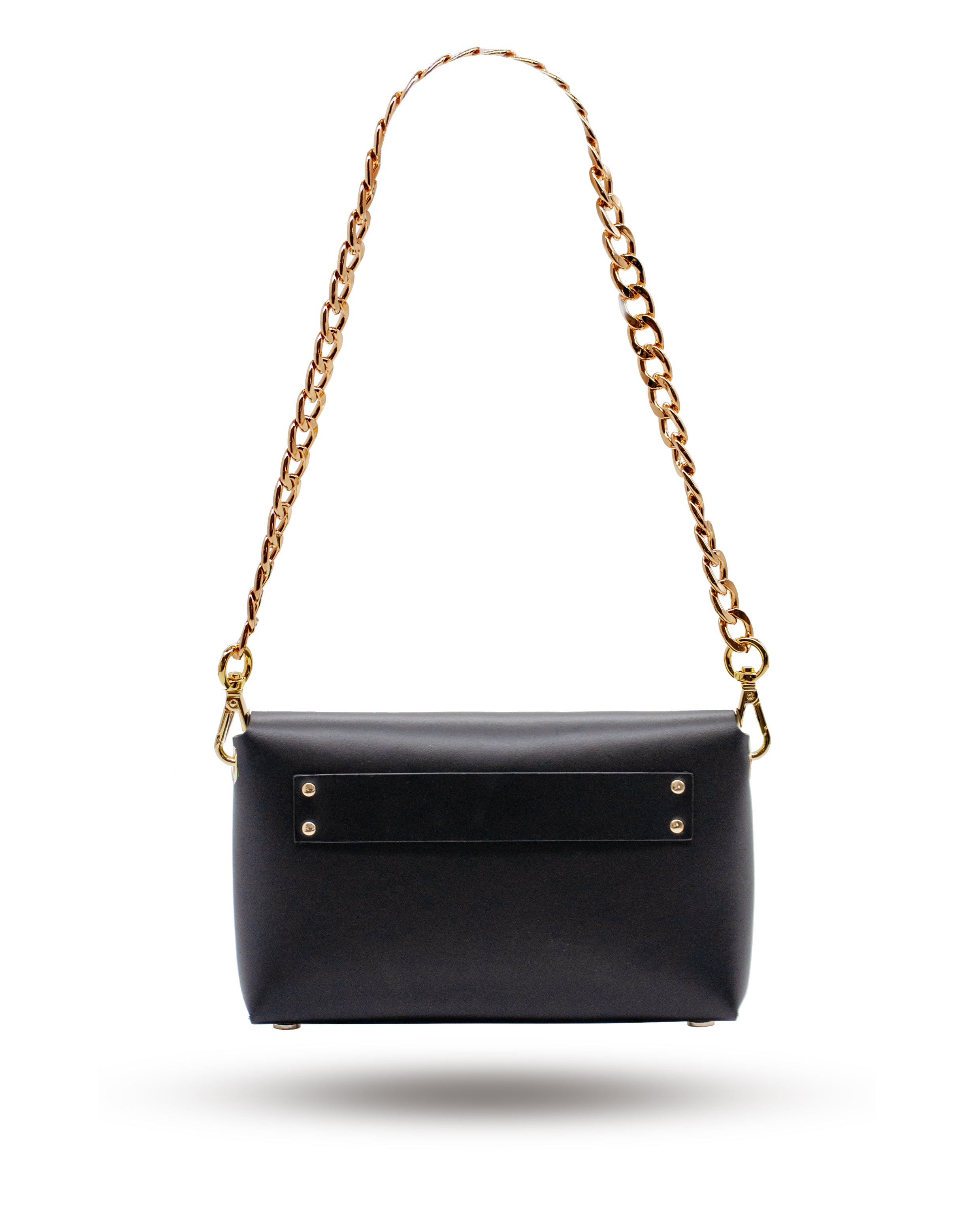 BABEL POCHETTE NERO