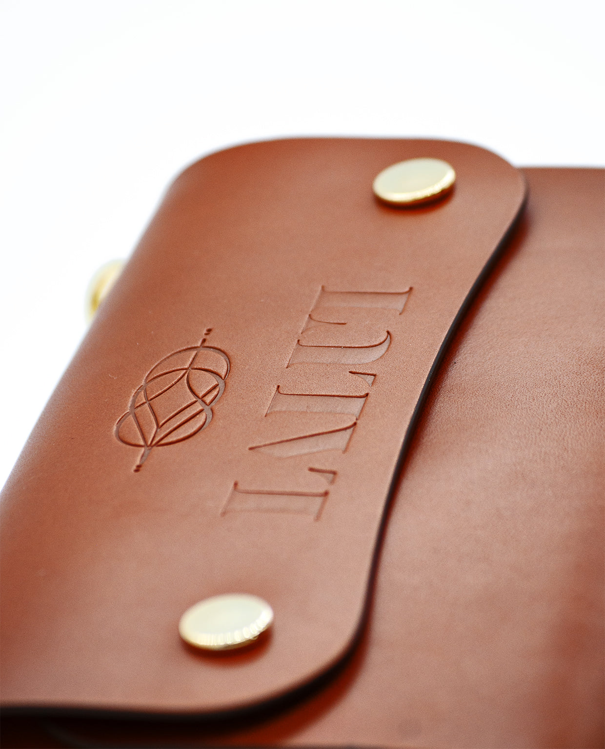 BABEL POCHETTE CUOIO