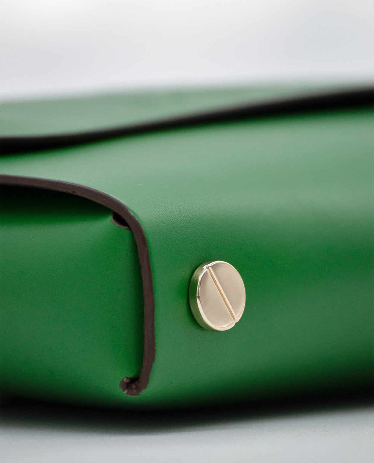 BABEL POCHETTE VERDE