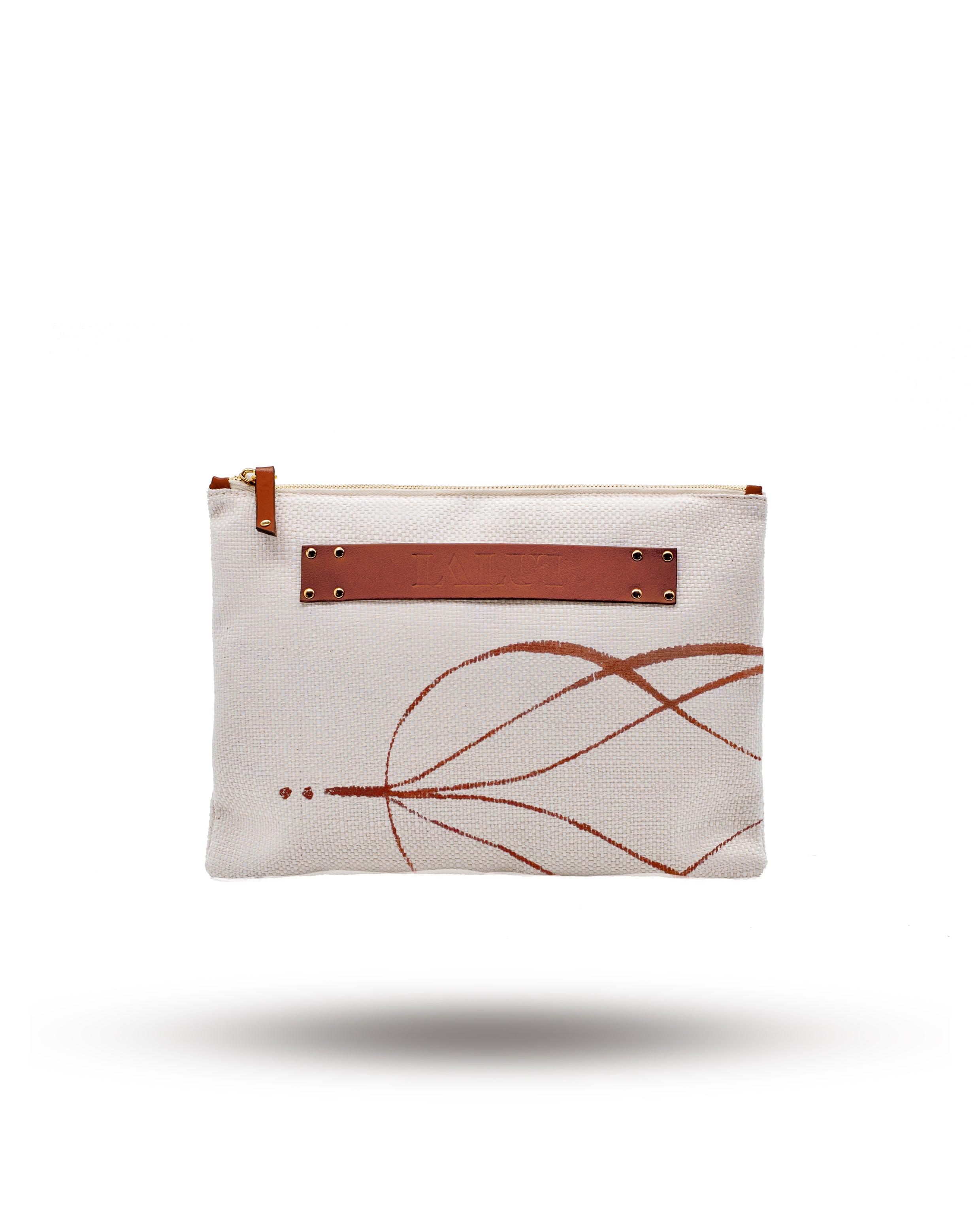 POUCH "PORTAMI AL MARE" classic
