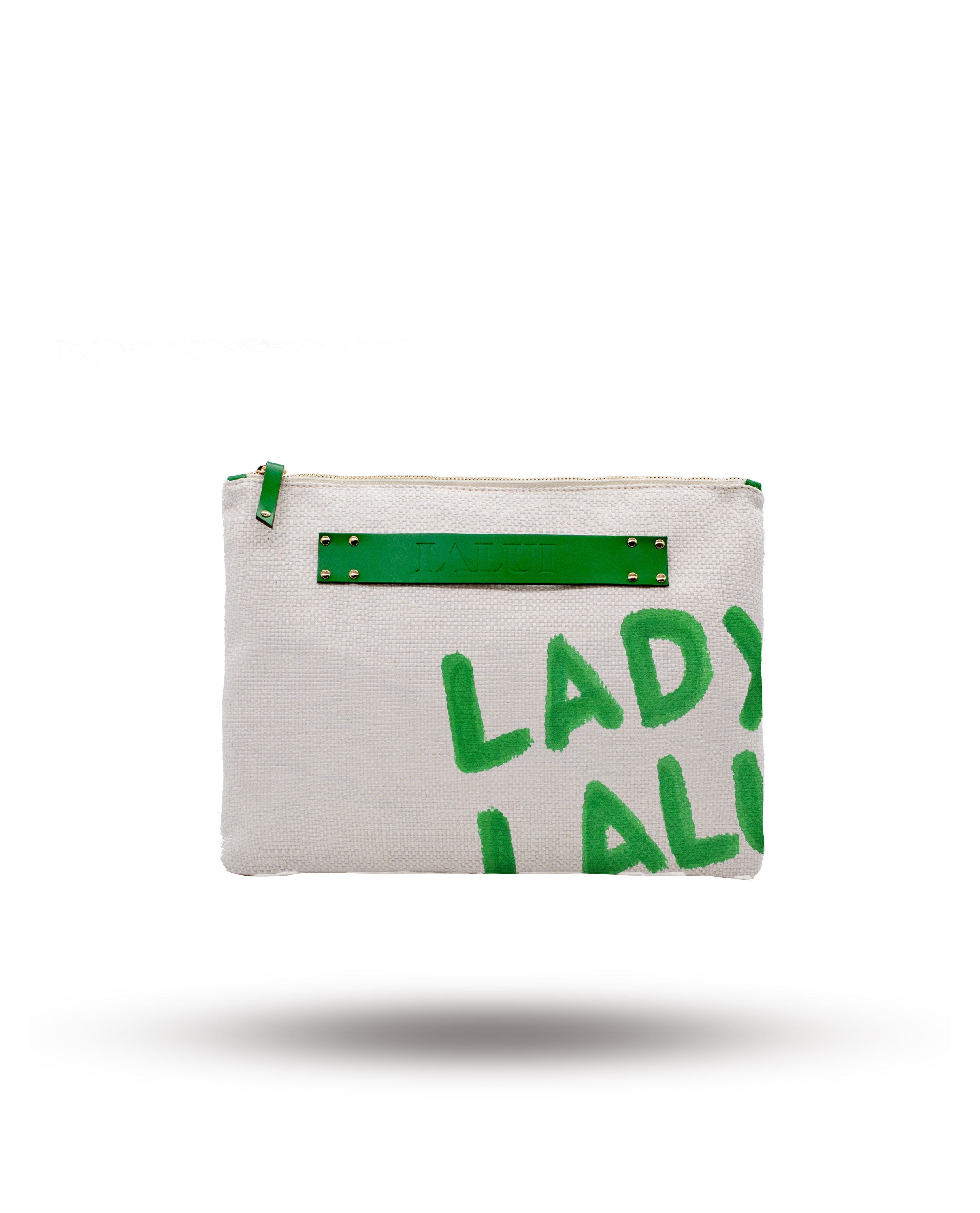 POUCH "PORTAMI AL MARE" Rebel