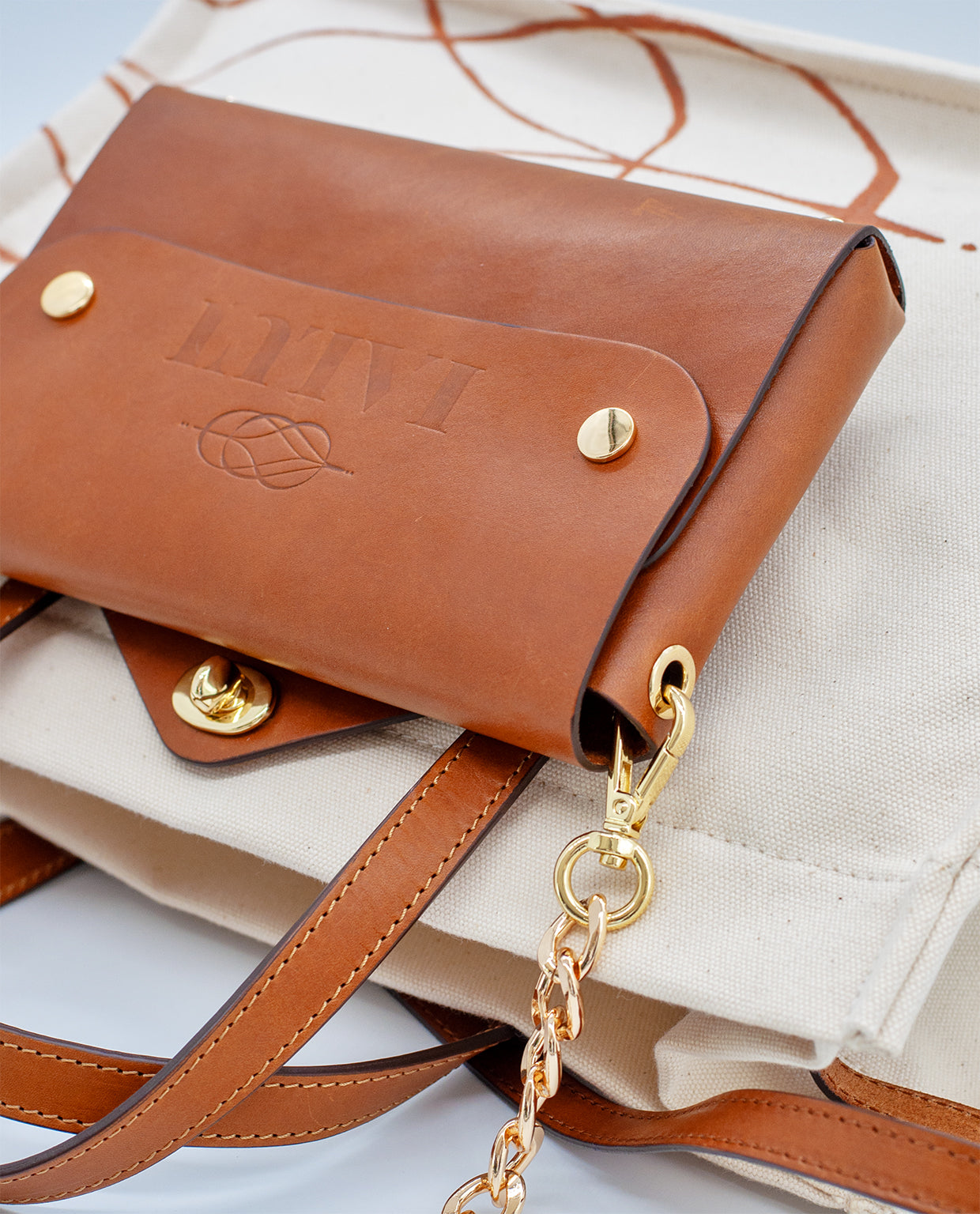 Lady LALUI Small Classic