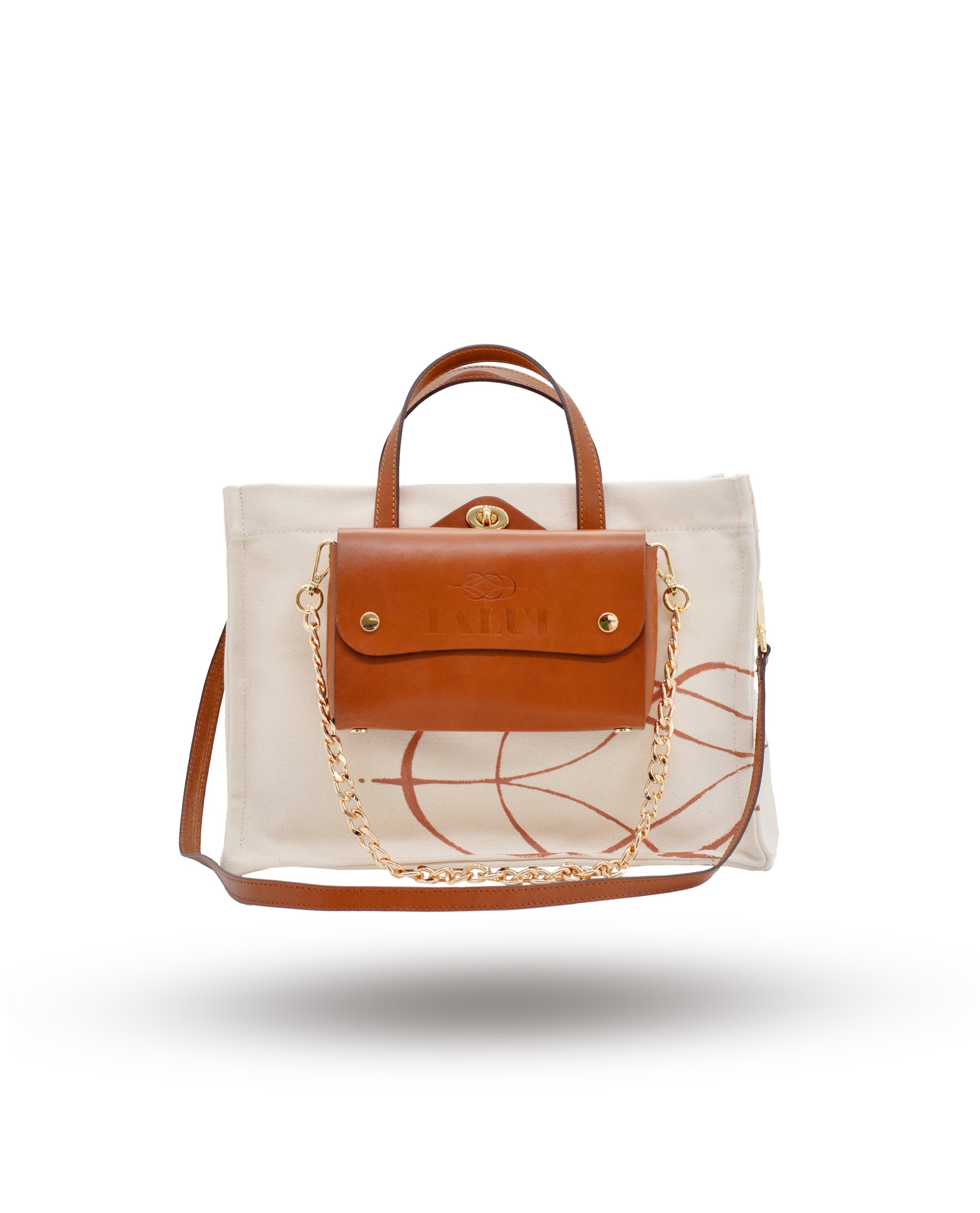 Lady LALUI Small Classic