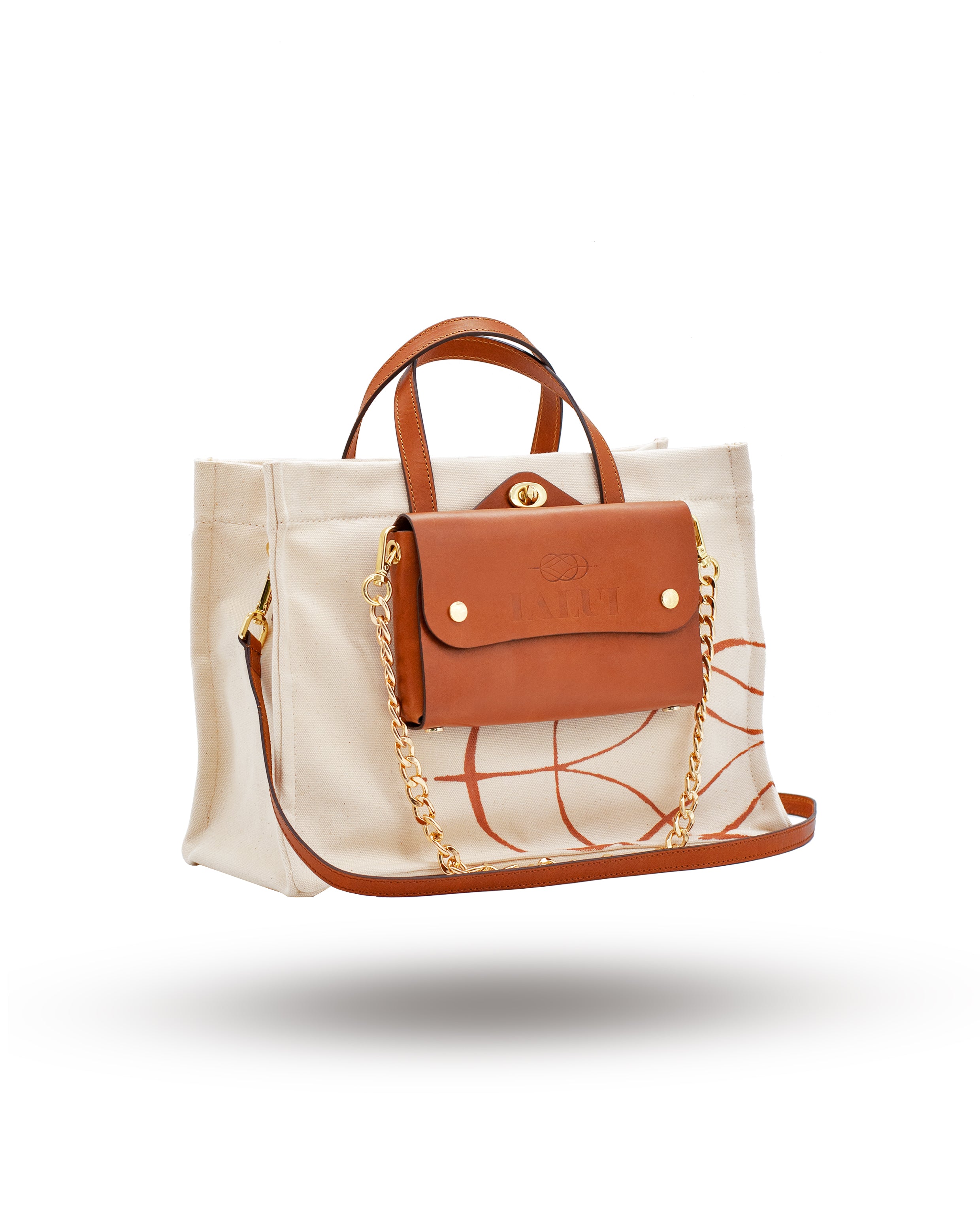 Lady LALUI Small Classic
