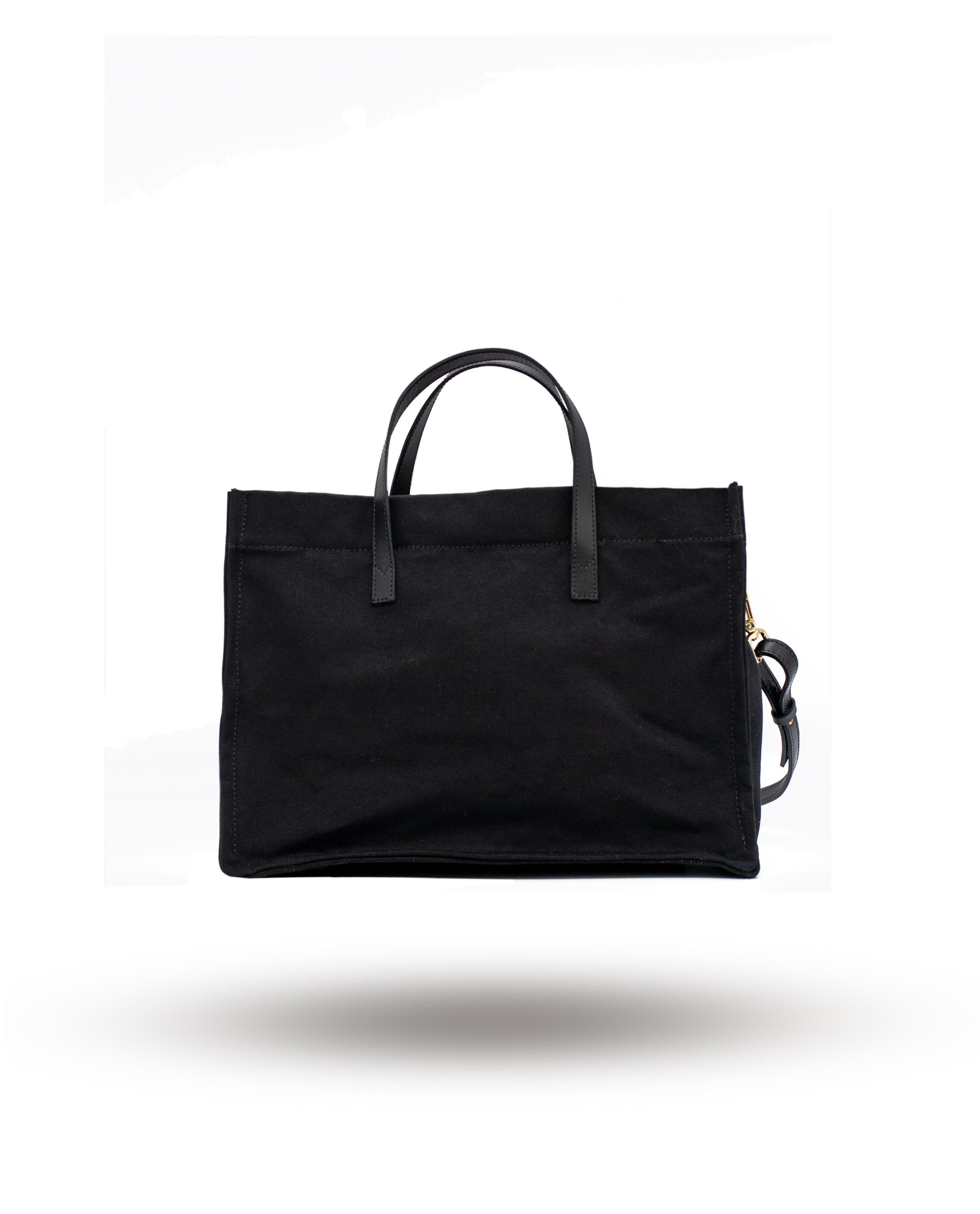 Lady LALUI Small Dark Rose