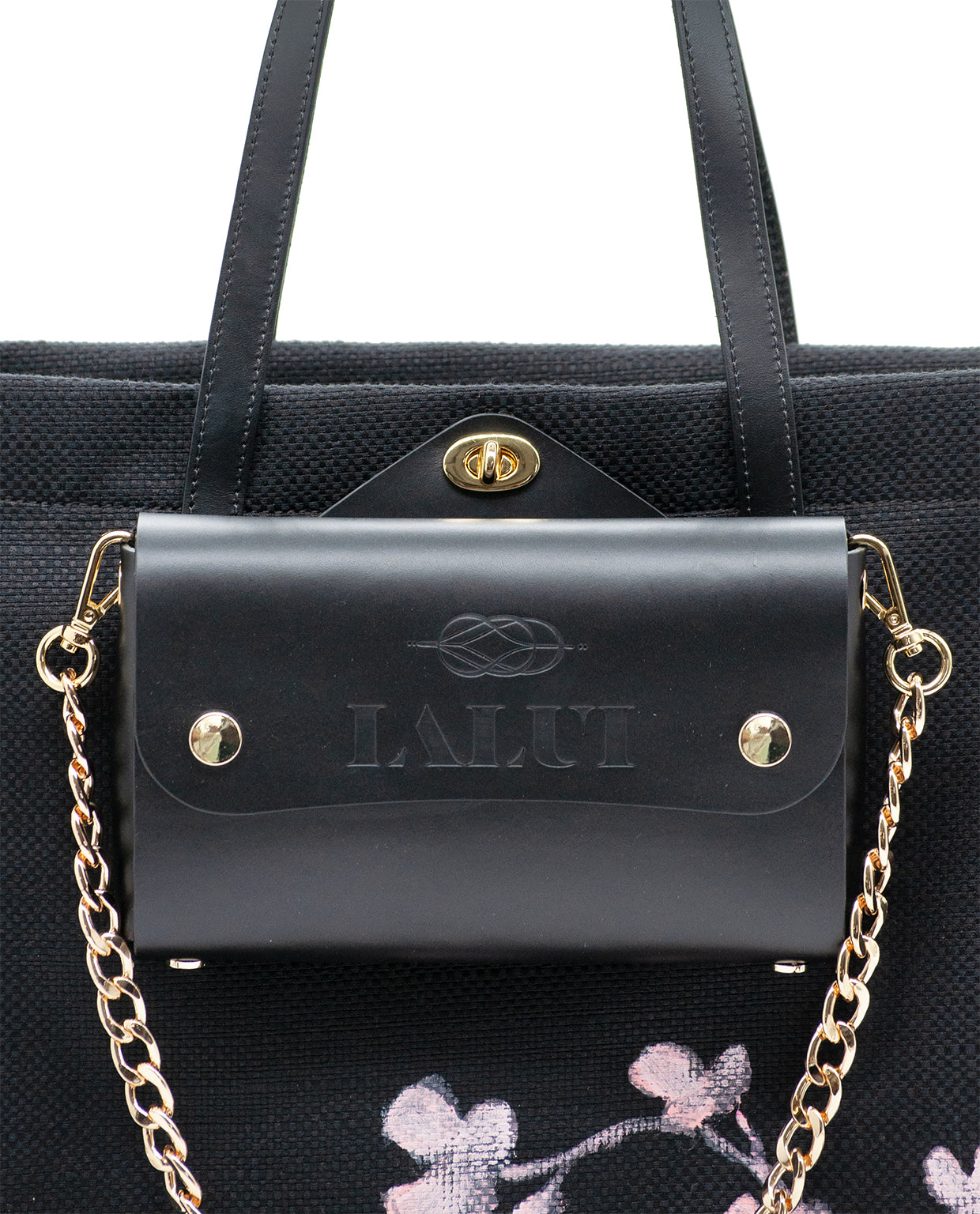 LADY LALUI Dark Rose