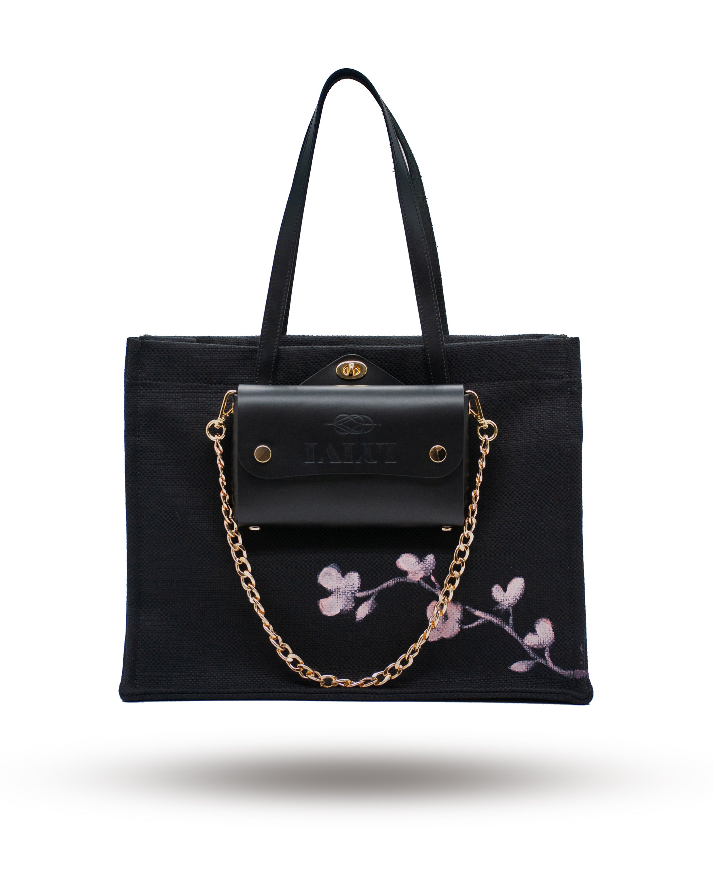 LADY LALUI Dark Rose