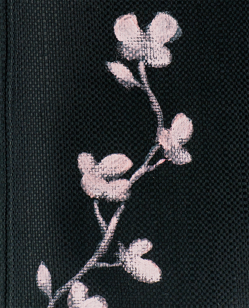 LADY LALUI Dark Rose