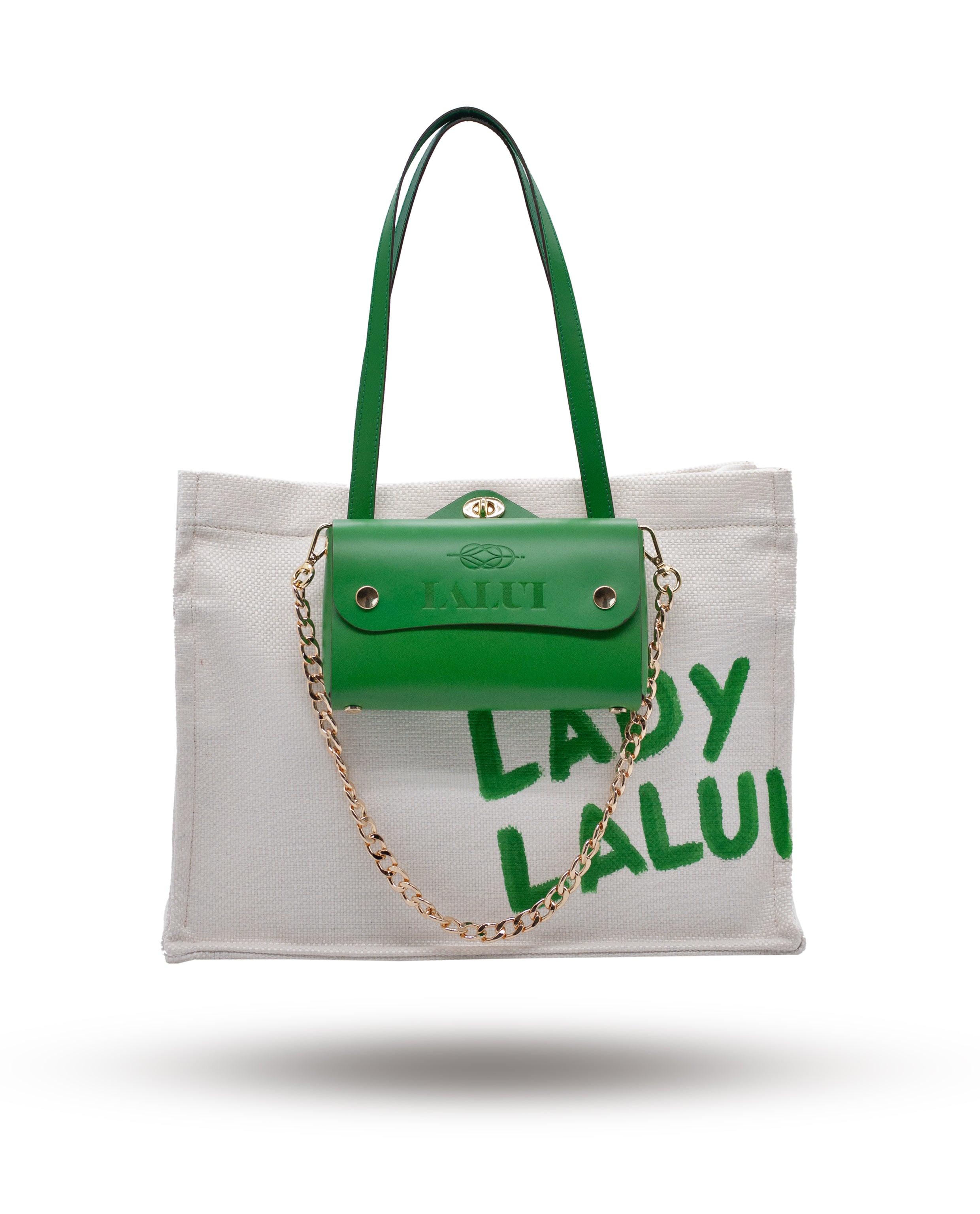 LADY LALUI Rebel