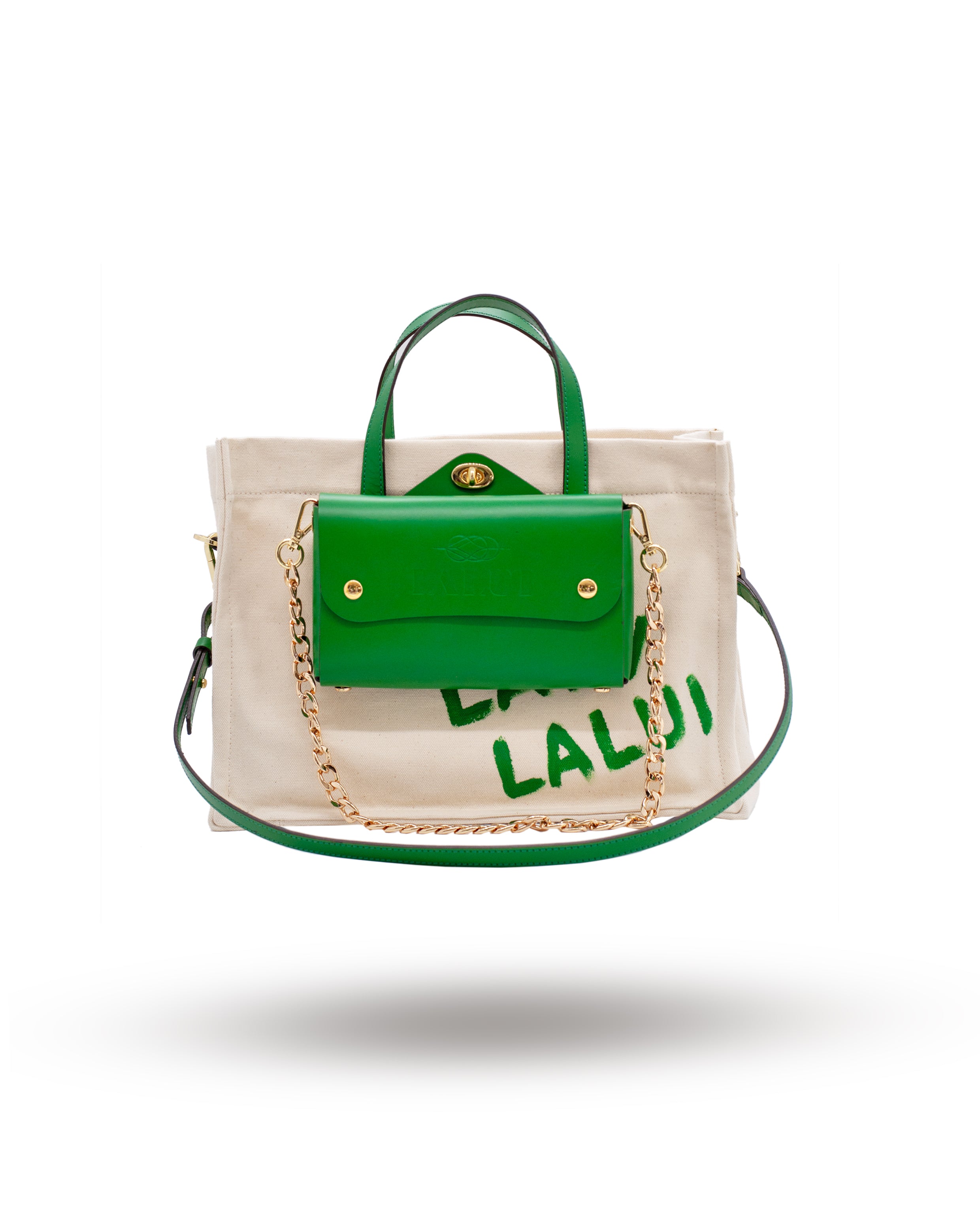 Lady LALUI Small Rebel