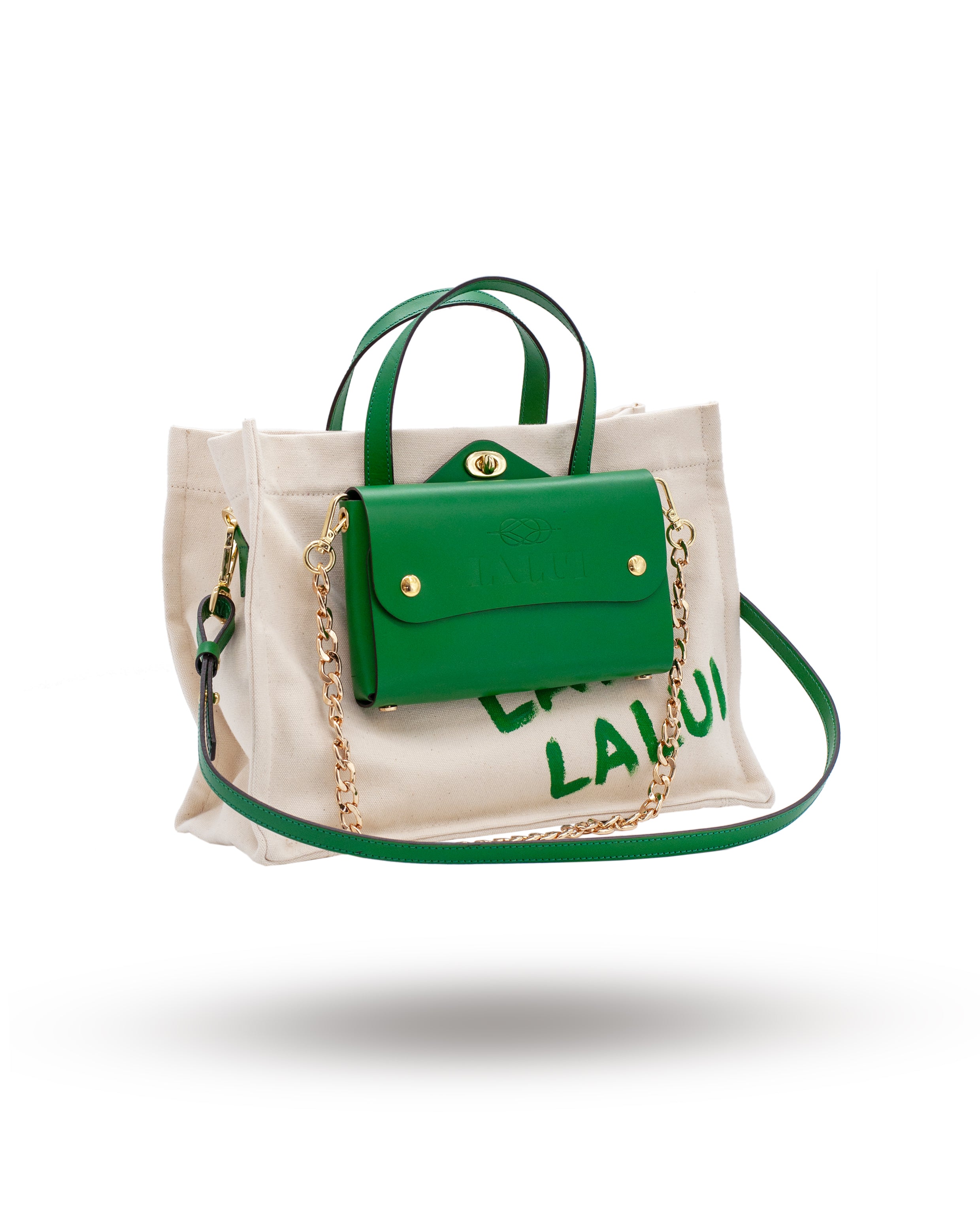 Lady LALUI Small Rebel