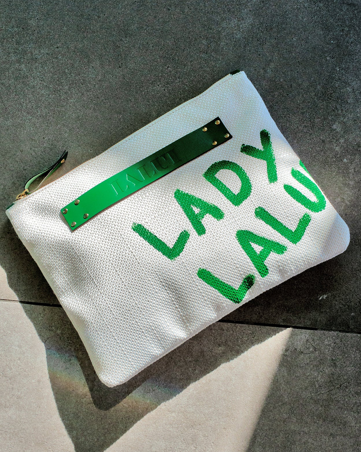 POUCH "PORTAMI AL MARE" Rebel