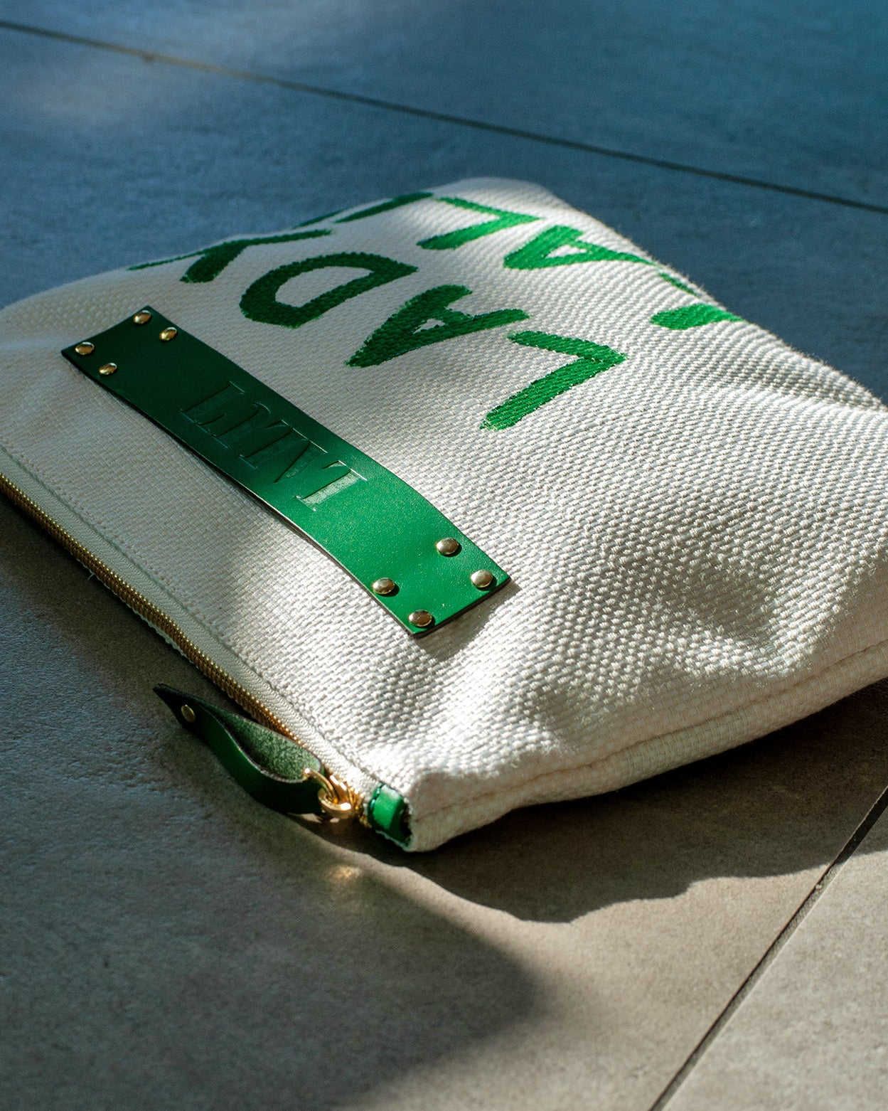 POUCH "PORTAMI AL MARE" Rebel