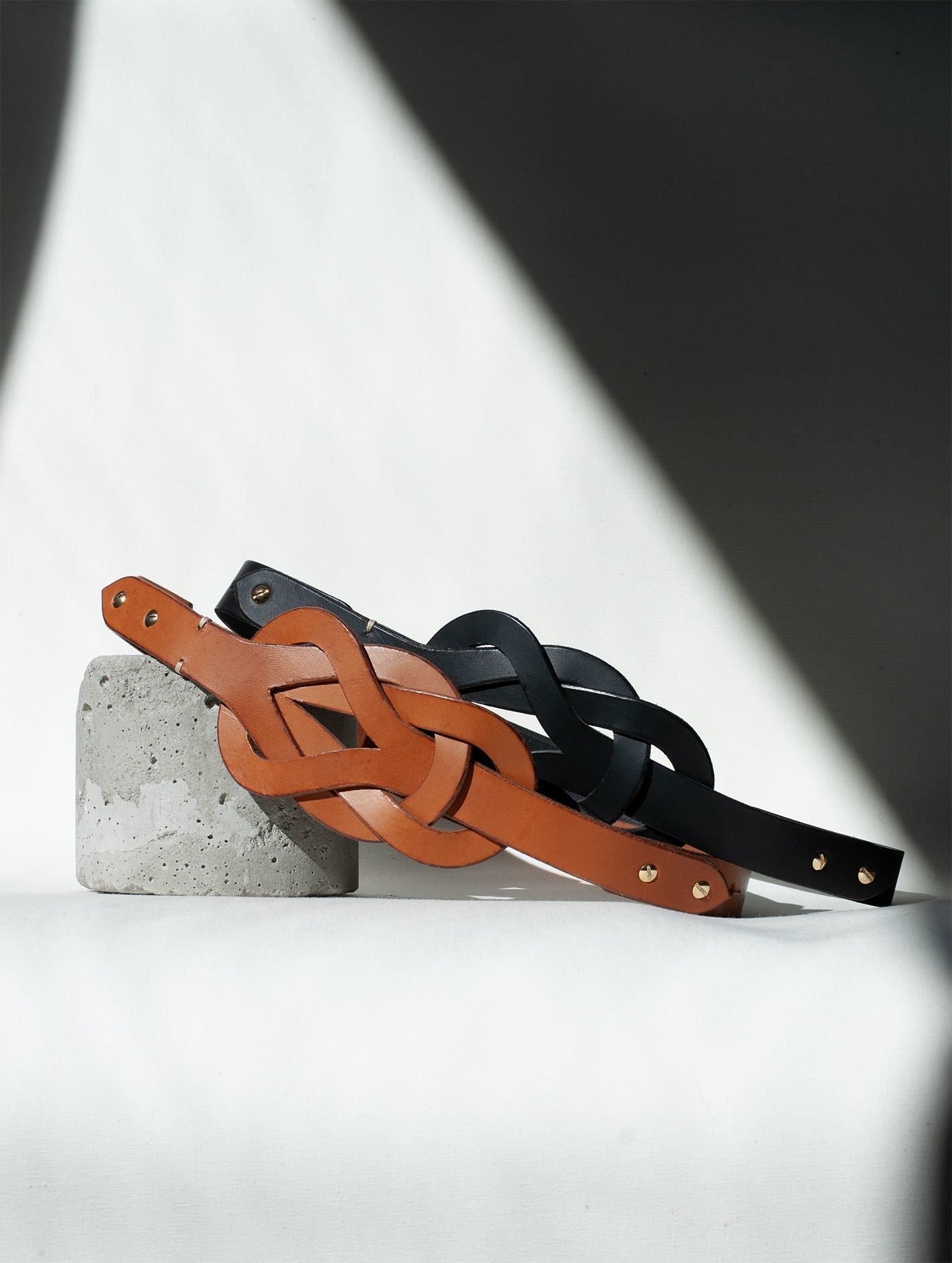 THE BELT