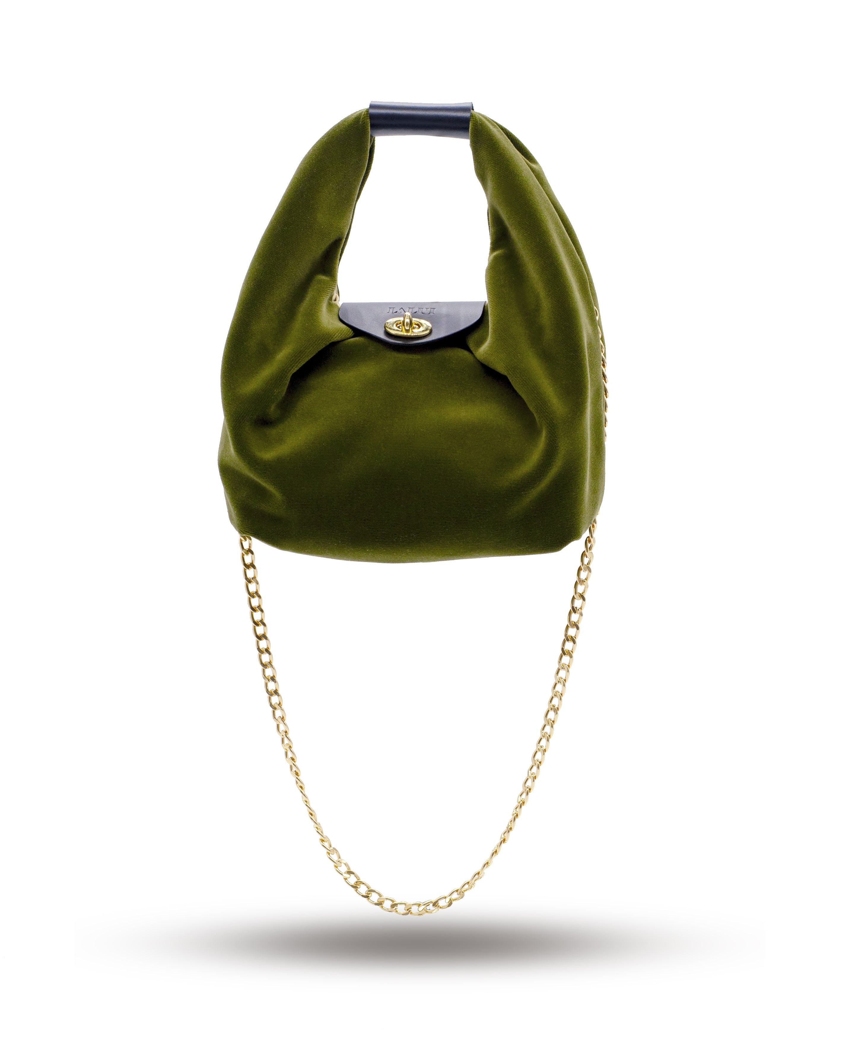 BORSETTA VELLUTO VELVET