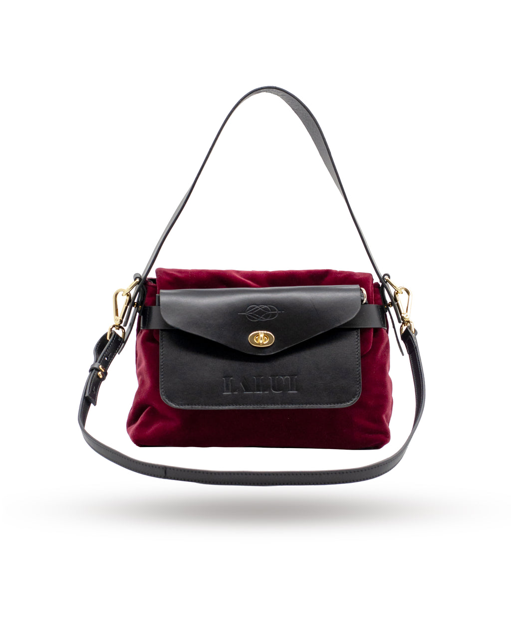 VELLUTO BAG BORSETTA VELVET