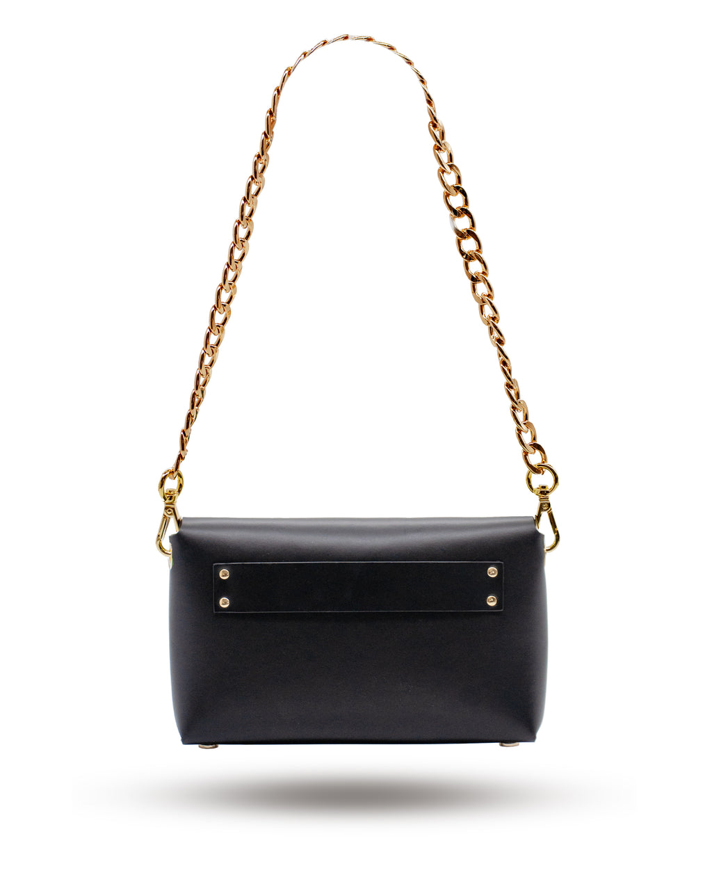 BABEL POCHETTE NERO