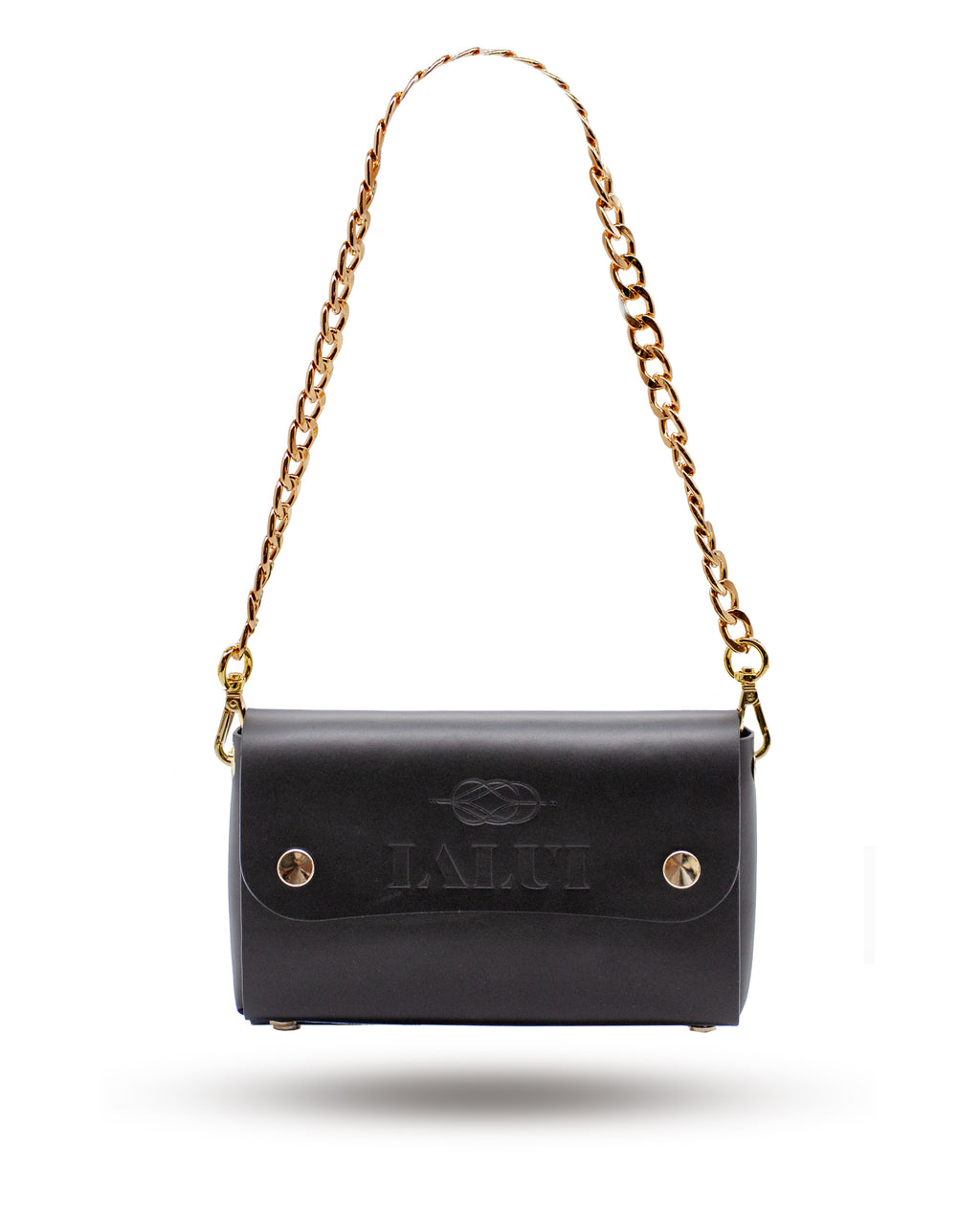 Lady LALUI Small Dark Rose