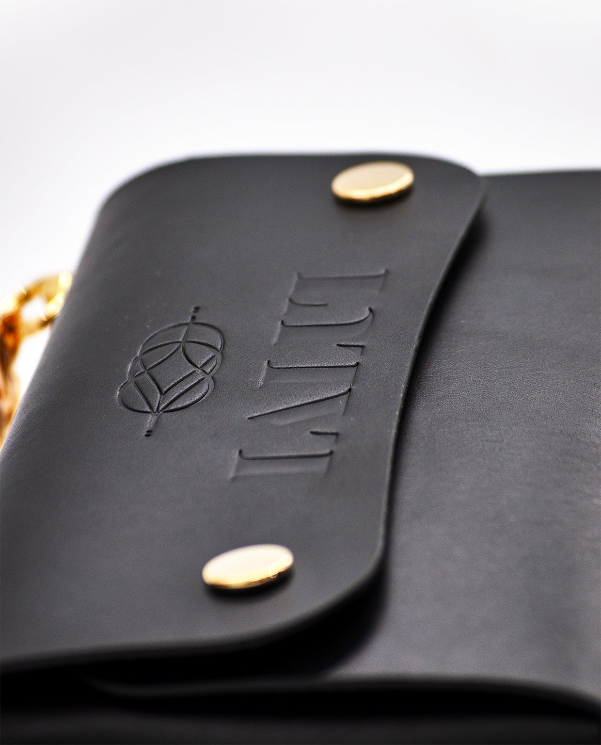 BABEL POCHETTE NERO