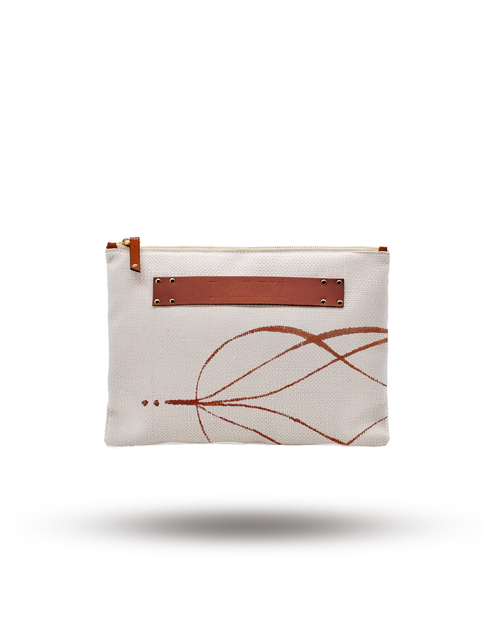 POUCH "PORTAMI AL MARE" classic