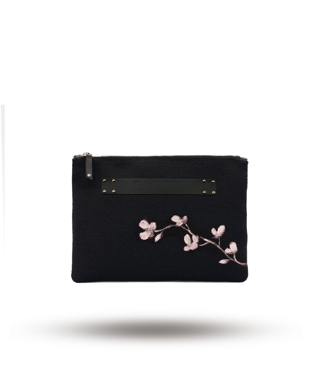 POUCH "PORTAMI AL MARE" Dark Rose