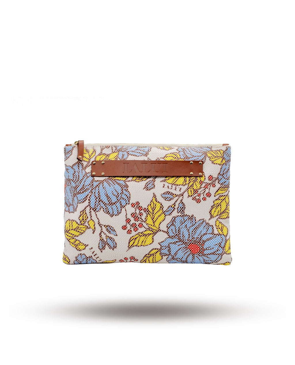 POUCH "PORTAMI AL MARE" Wild Rose