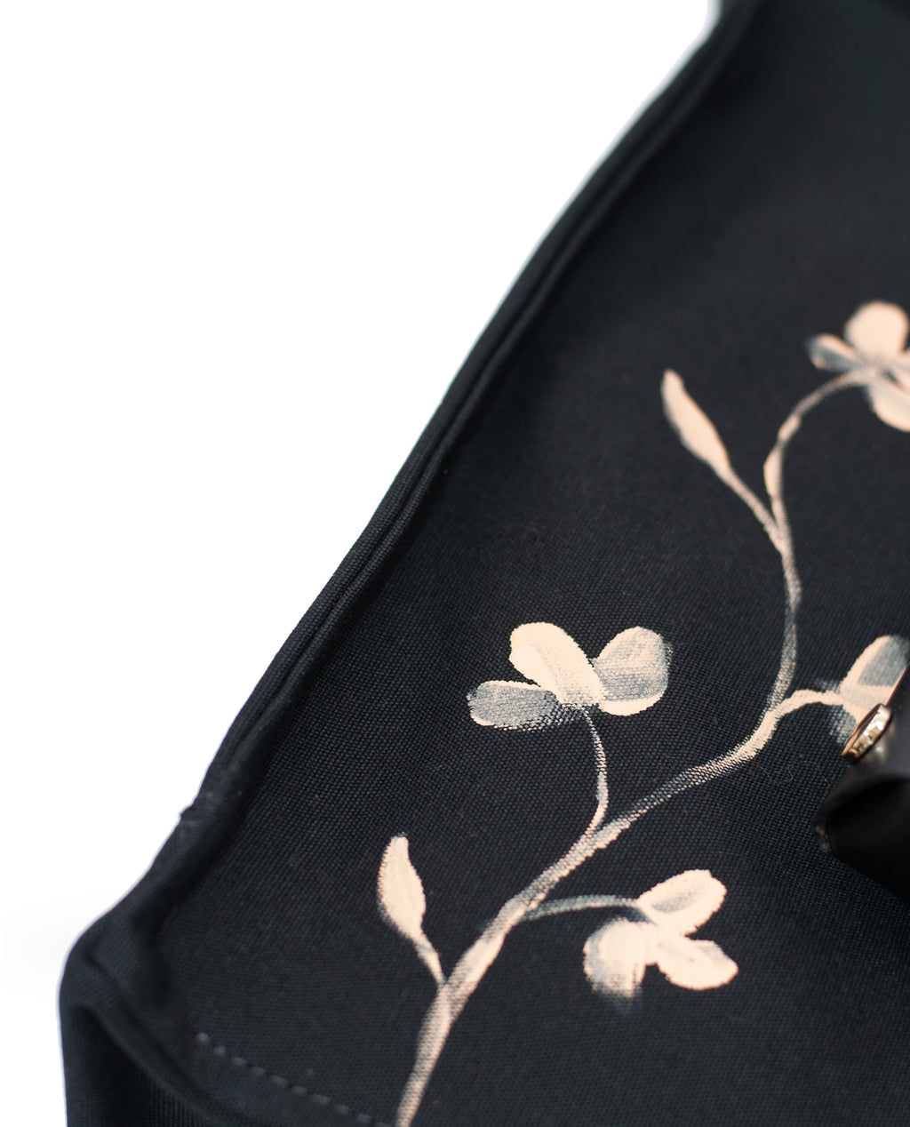 Lady LALUI Small Dark Rose