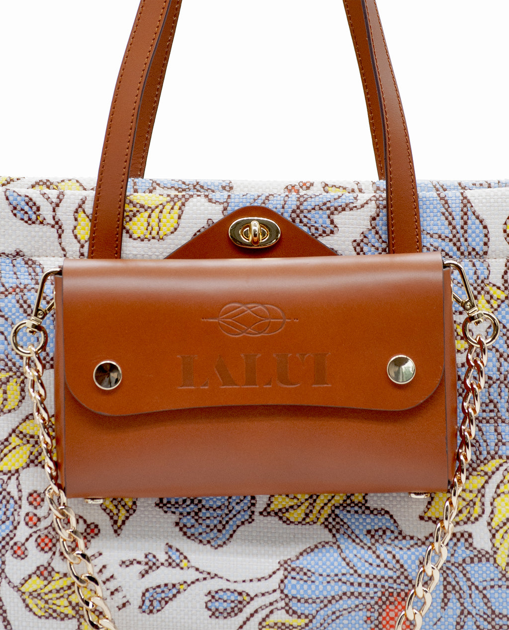 LADY LALUI Wild Rose