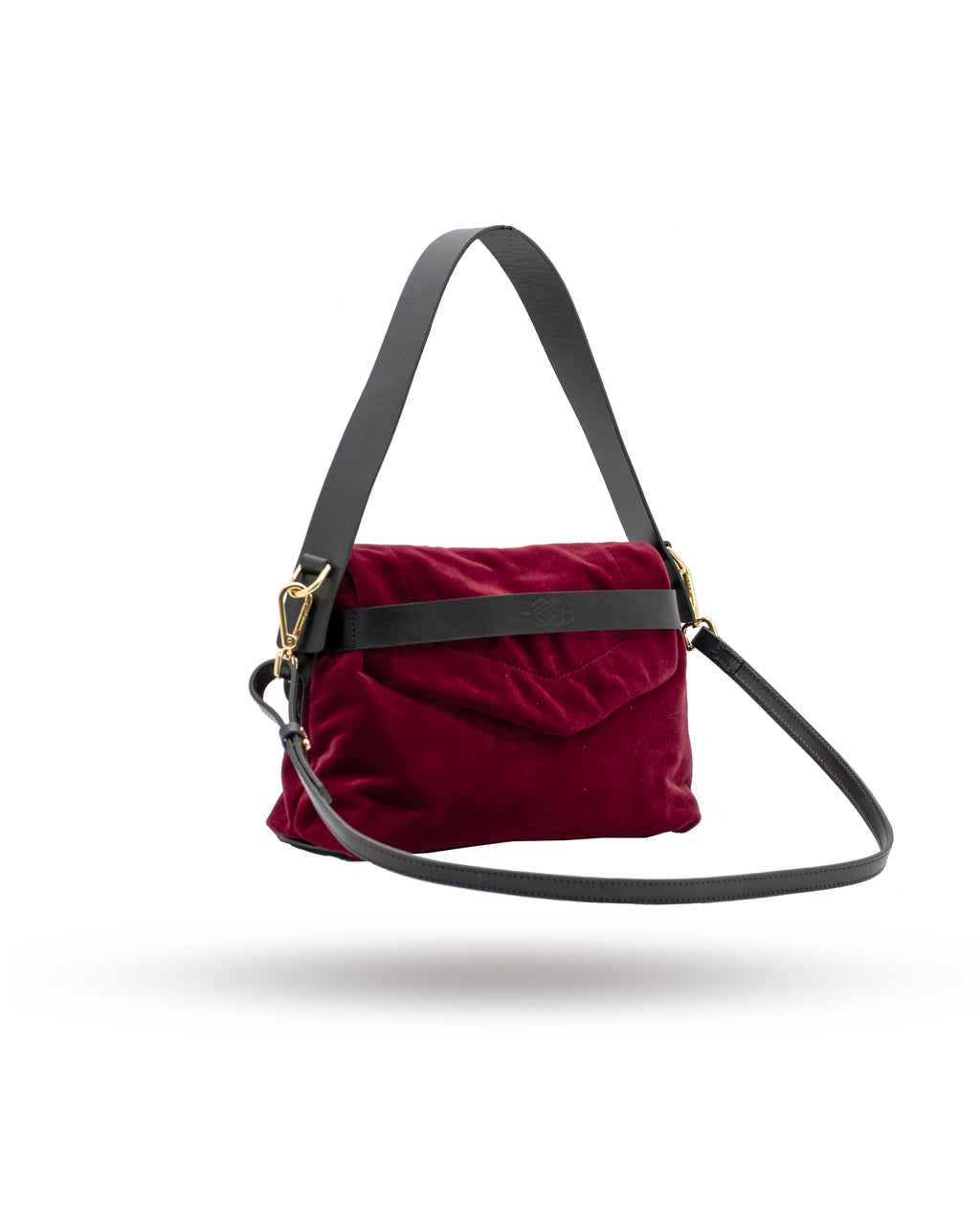 VELLUTO BAG BORSETTA VELVET