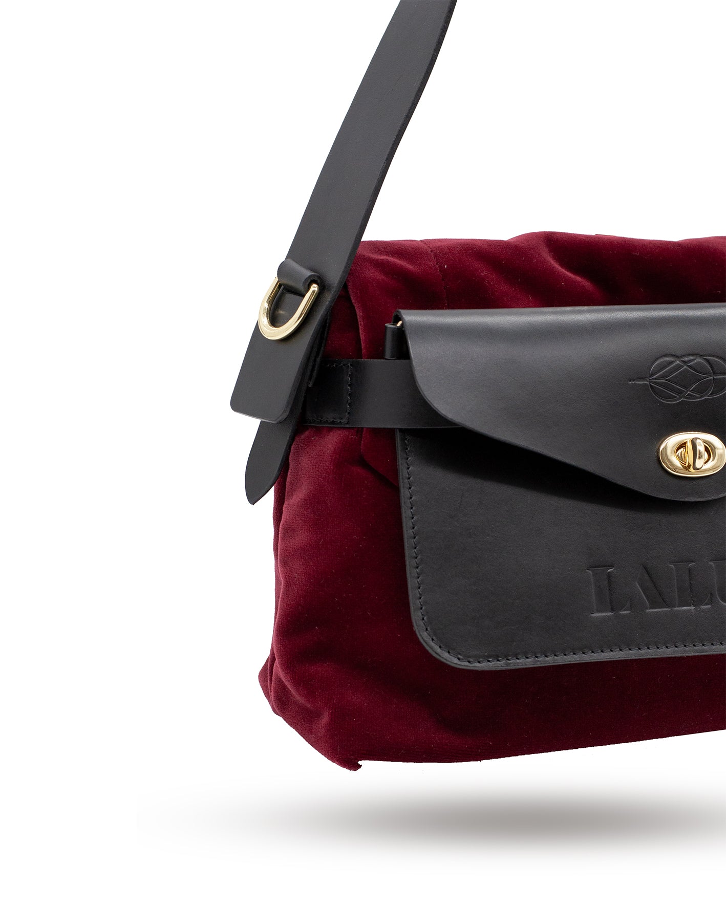 VELLUTO BAG BORSETTA VELVET