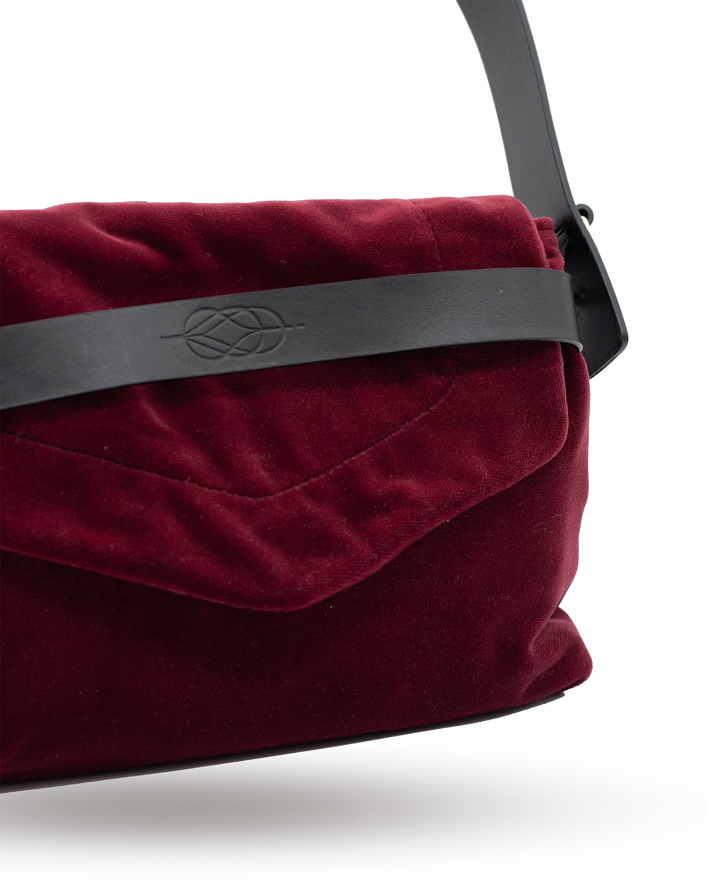 VELLUTO BAG BORSETTA VELVET