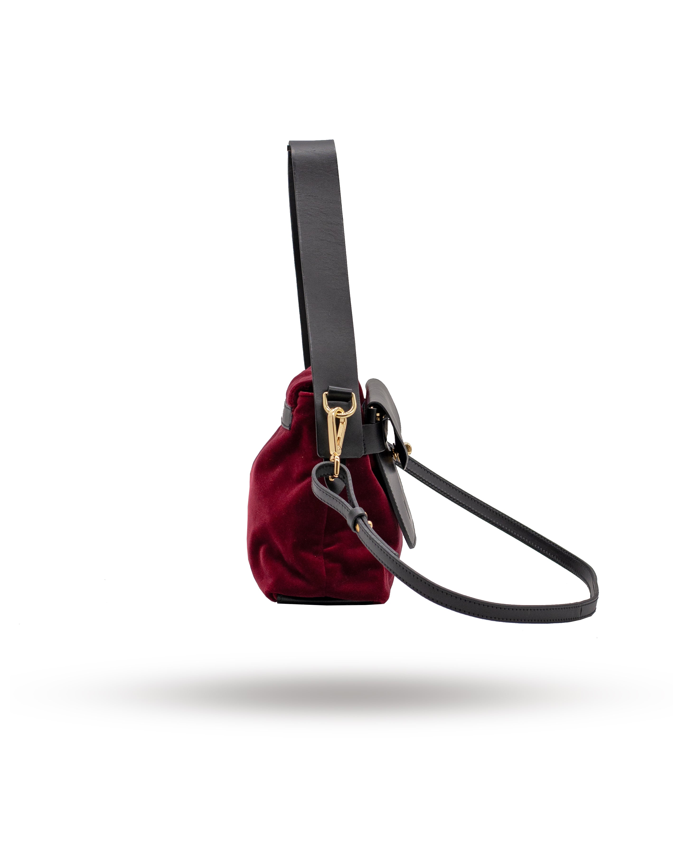 VELLUTO BAG BORSETTA VELVET