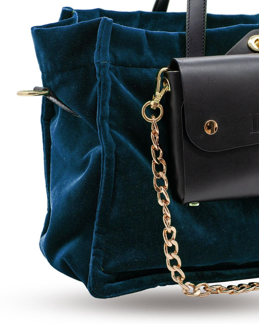 Lady LALUI sm Velluto