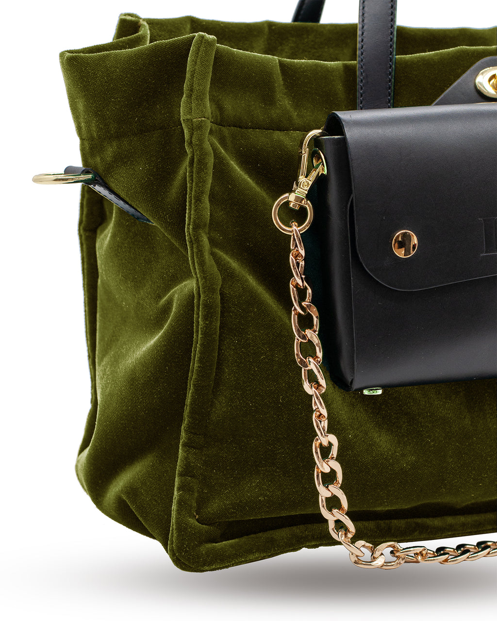 Lady LALUI sm Velluto